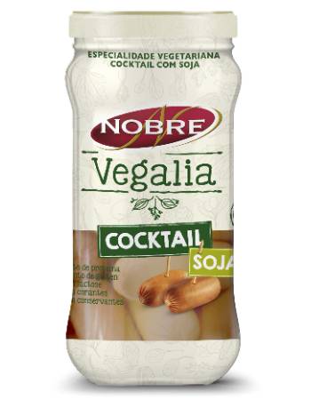 NOBRE COCKTAIL SAUSAGE 200G