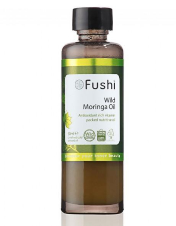 FUSHI WILD MORINGA OIL 50ML