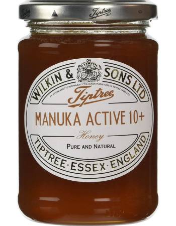WILKIN & SONS LTD MANUKA HONEY 10+ 340G