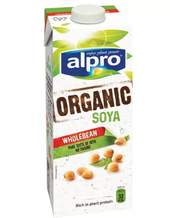 ALPRO SOYA BIO DRINK 1L