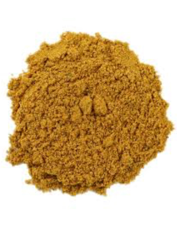 GOOD EARTH MADRAS CURRY POWDER 50G