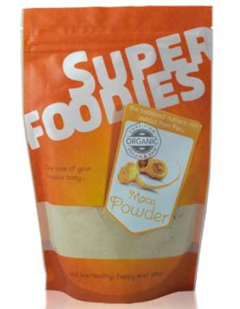 SUPER FOODIES MACA POWDER 250G