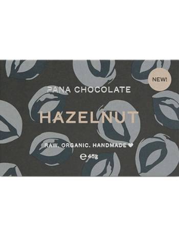 PANA CHOCOLATE HAZELNUT 45G