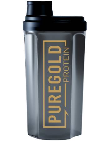 PURE GOLD PROTEIN SHAKER 700ML