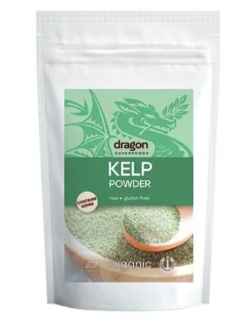 DRAGON KELP POWDER 100G