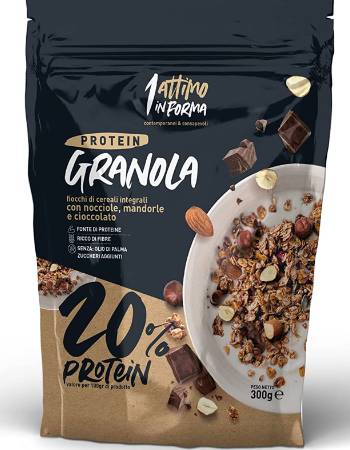 Weetabix Protein Crunch Original Cereals 450 g