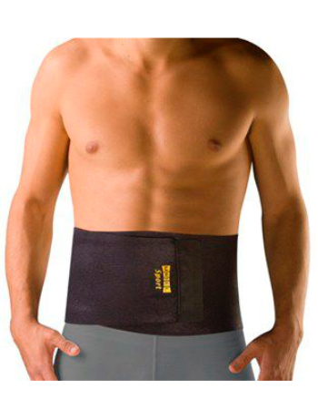 URIEL ABDOMINAL SUPPORT