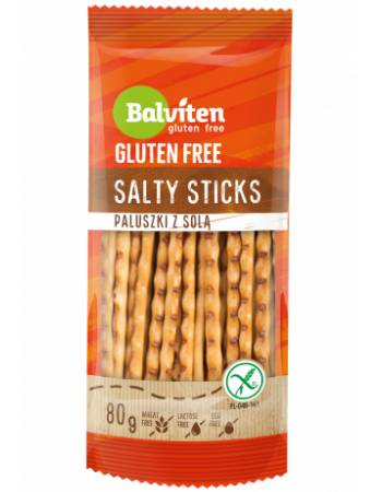 BALVITEN SALTY STICKS 80G